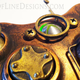 Illustration for article titled Steampunk Xbox 360 Pad is Queen Victorias Controller of Choice
